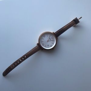 Fossil Watch